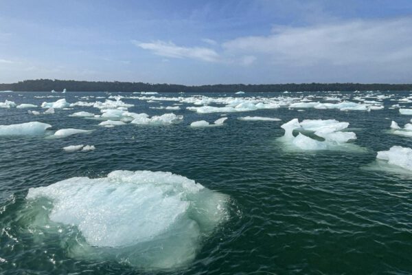 दुनिया में जलवायु परिवर्तन बनी बड़ी चुनौती