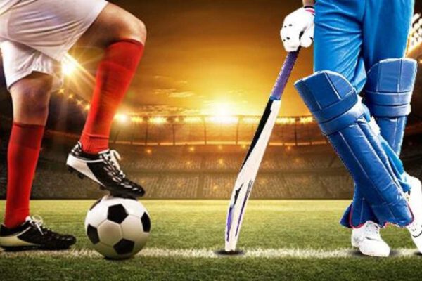 भारत में खेलों का बढ़ता क्रेज