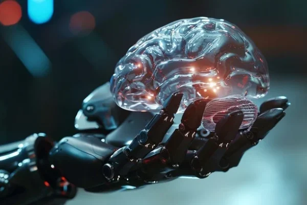 आर्टिफिशियल इंटेलिजेंस बदल रहा है दुनिया