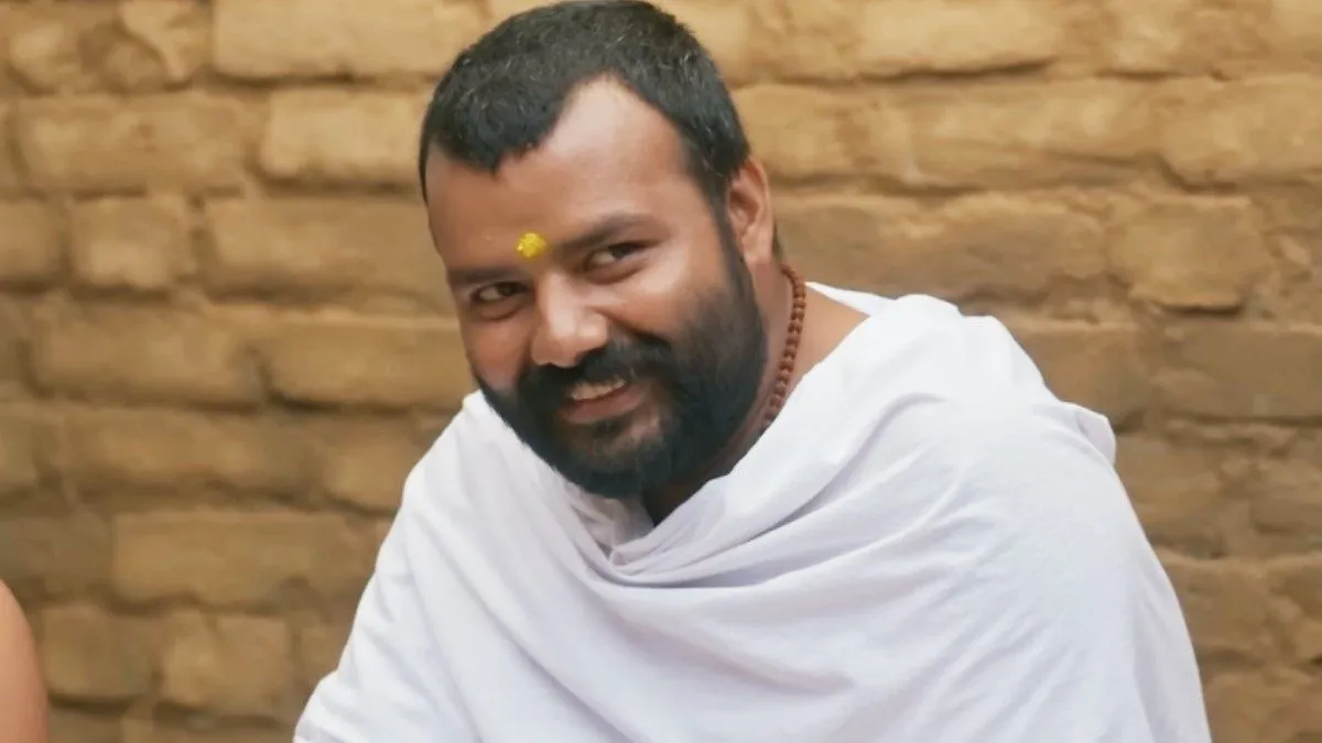 Hanuman Ansh Box Office Collection: नीम करोली बाबा की जीवन यात्रा पर बनी फिल्म ने अब तक कितनी कमाई की?
