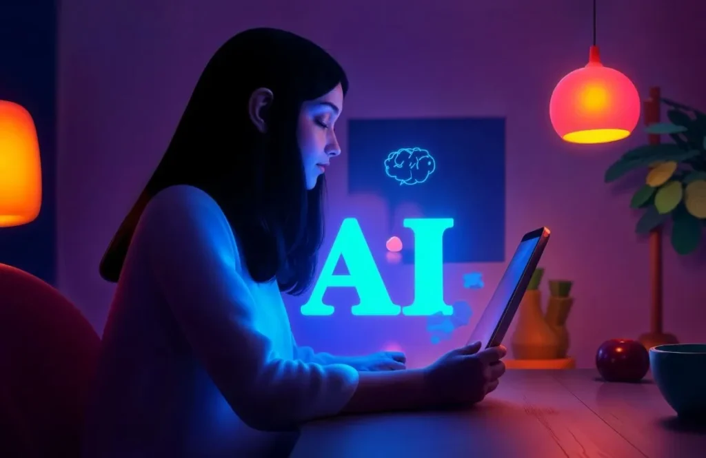 AI का नया दौर: 2030 तक हमारी जिंदगी में कितना बदल जाएगा सबकुछ?