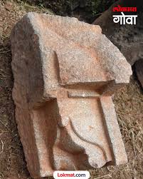 गोवा के प्राचीन सप्तकोटेश्वर मंदिर में मिला सदियों पुराना इतिहास, खुदाई में सामने आए रहस्यमयी अवशेष