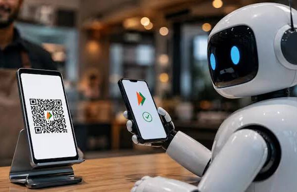 AI से खुद होगा UPI Payment? भारत ला रहा Agentic Payments का नया दौर, जानिए कैसे बदलेगा Digital Payment का तरीका