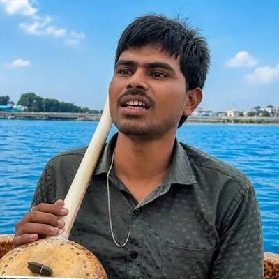 हनुमान अंश का वायरल गाना: भक्ति, भावना और मिट्टी की खुशबू से बना ऐसा संगीत जिसने सोशल मीडिया पर मचाई धूम